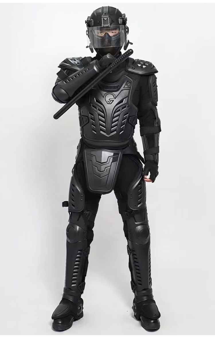New Design Riot Protective Suits Archives
 For Sale