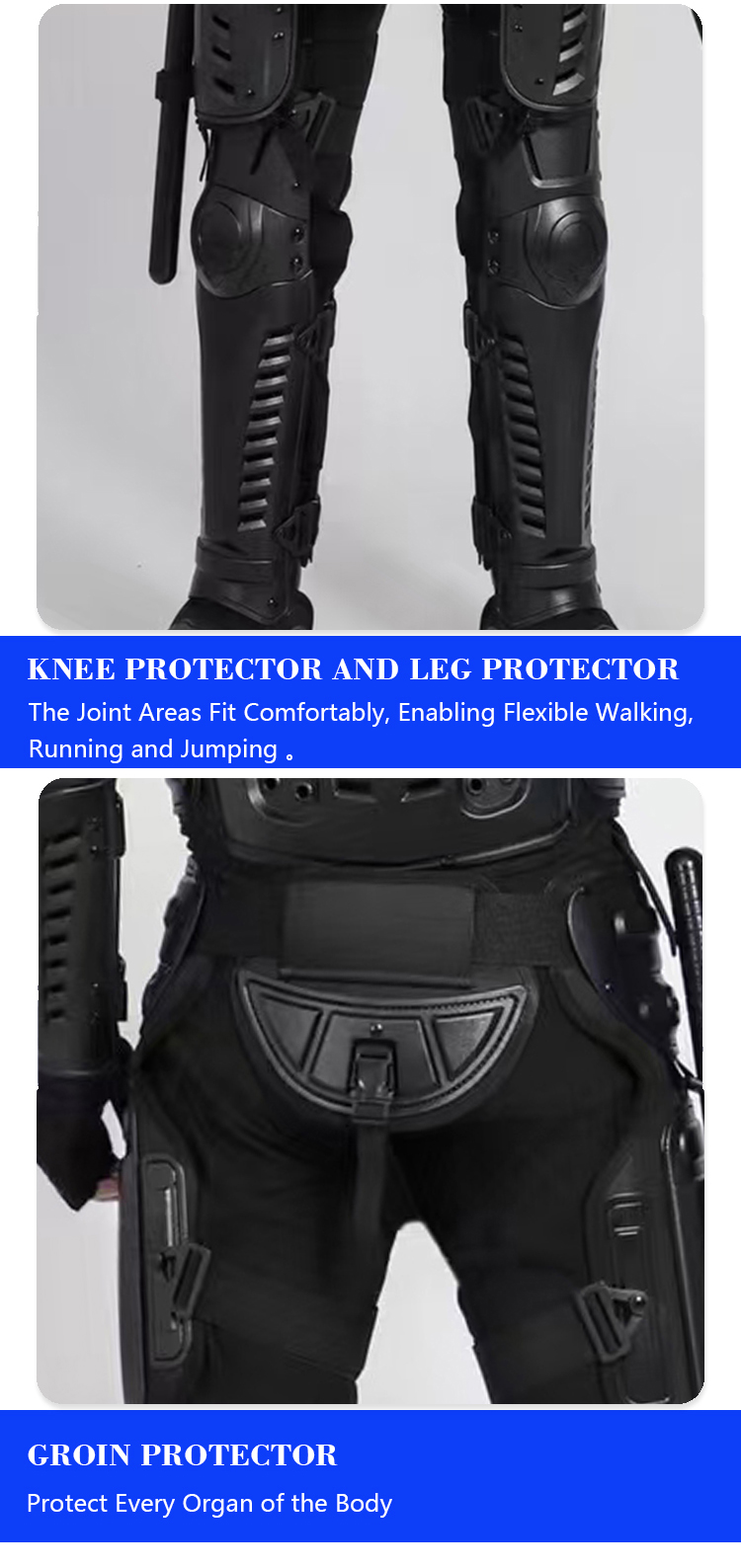New Design Riot Protective Suits Archives
 For Sale