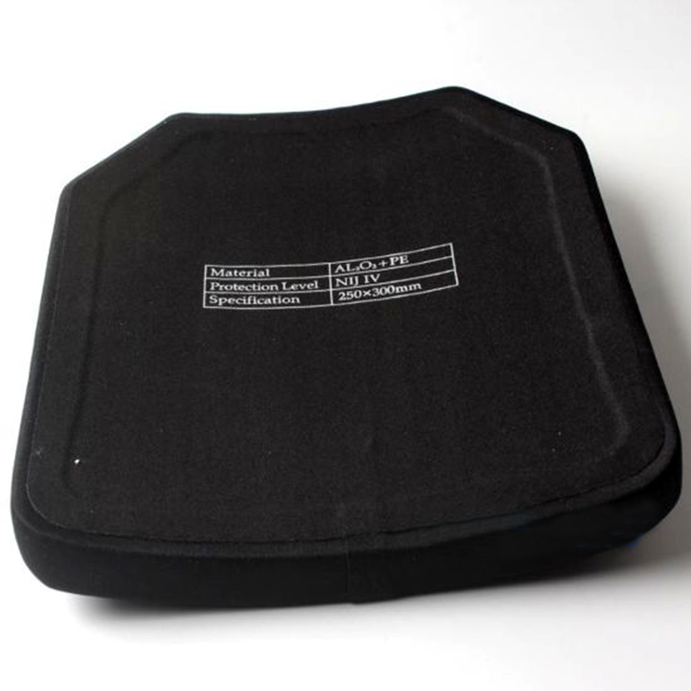 Ballistic Armor Plates China Manufacture