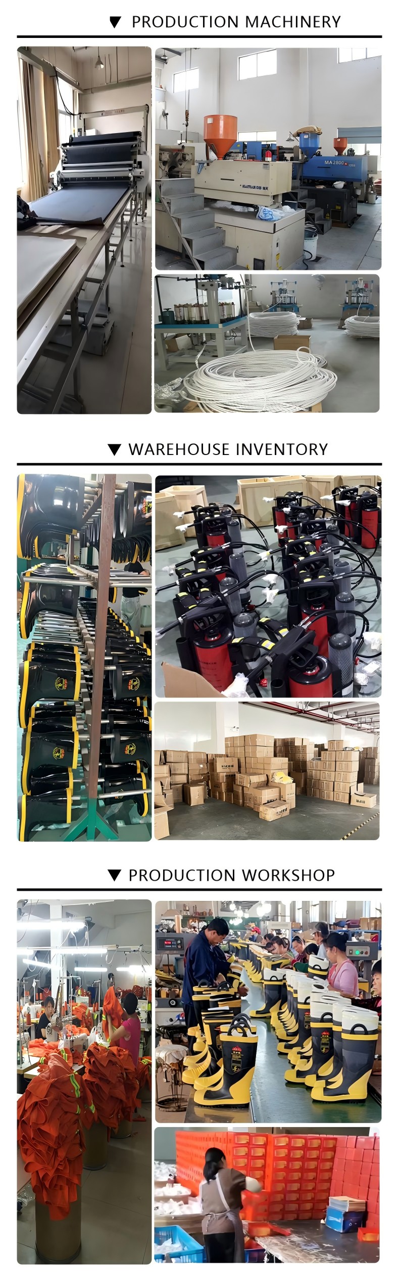 Best High Visibility  Structural Firefighting Gear Wholesale