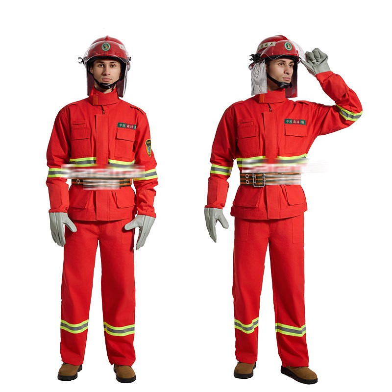 المورد الأكبر من NFPA 1977 البرية مكافحة الحرائق بي بي