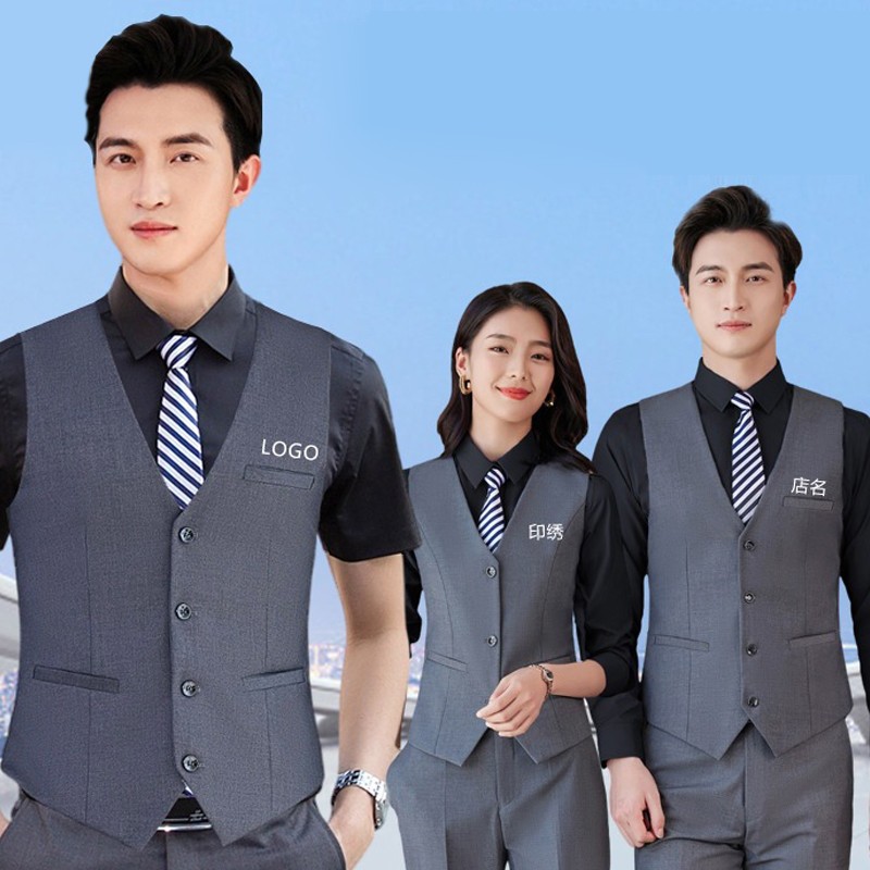 مجموعة زي سترة فندق مخصصة _ خيارات متعددة الأنماط _ مورد محترف