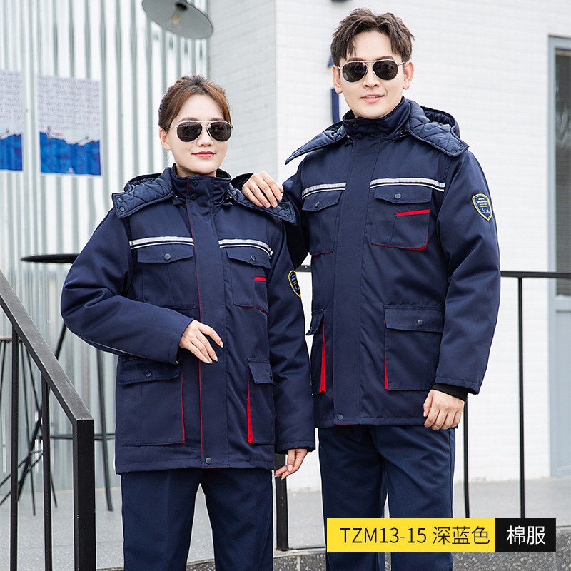 جواكيت شتوية حمضية قلوي ومضادة للساكنة _ حماية الطقس البارد _ شركة مصنعة معتمدة